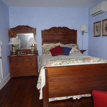 Back Inn Time B&B Kilmarnock ภายนอก รูปภาพ