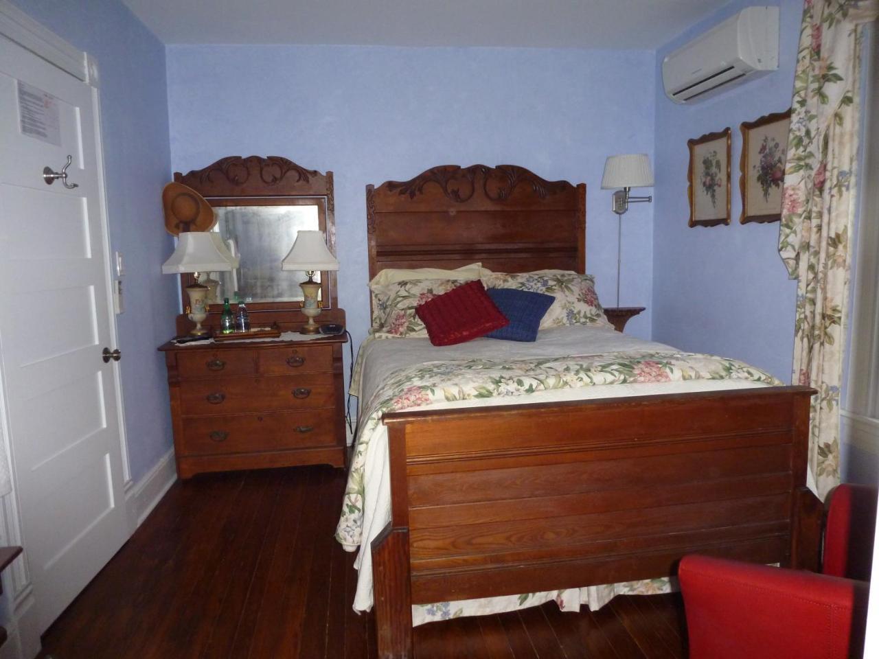 Back Inn Time B&B Kilmarnock ภายนอก รูปภาพ