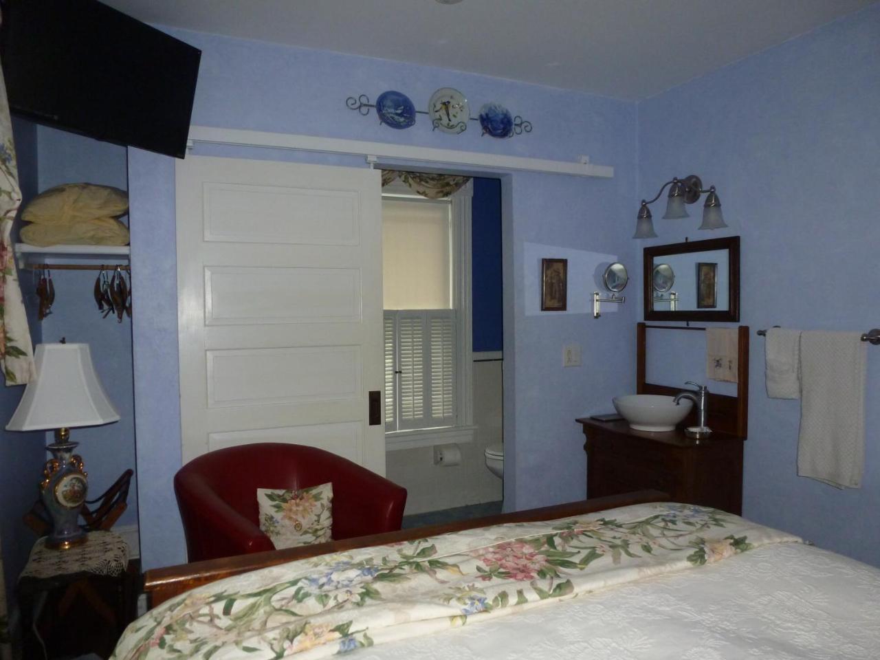 Back Inn Time B&B Kilmarnock ภายนอก รูปภาพ