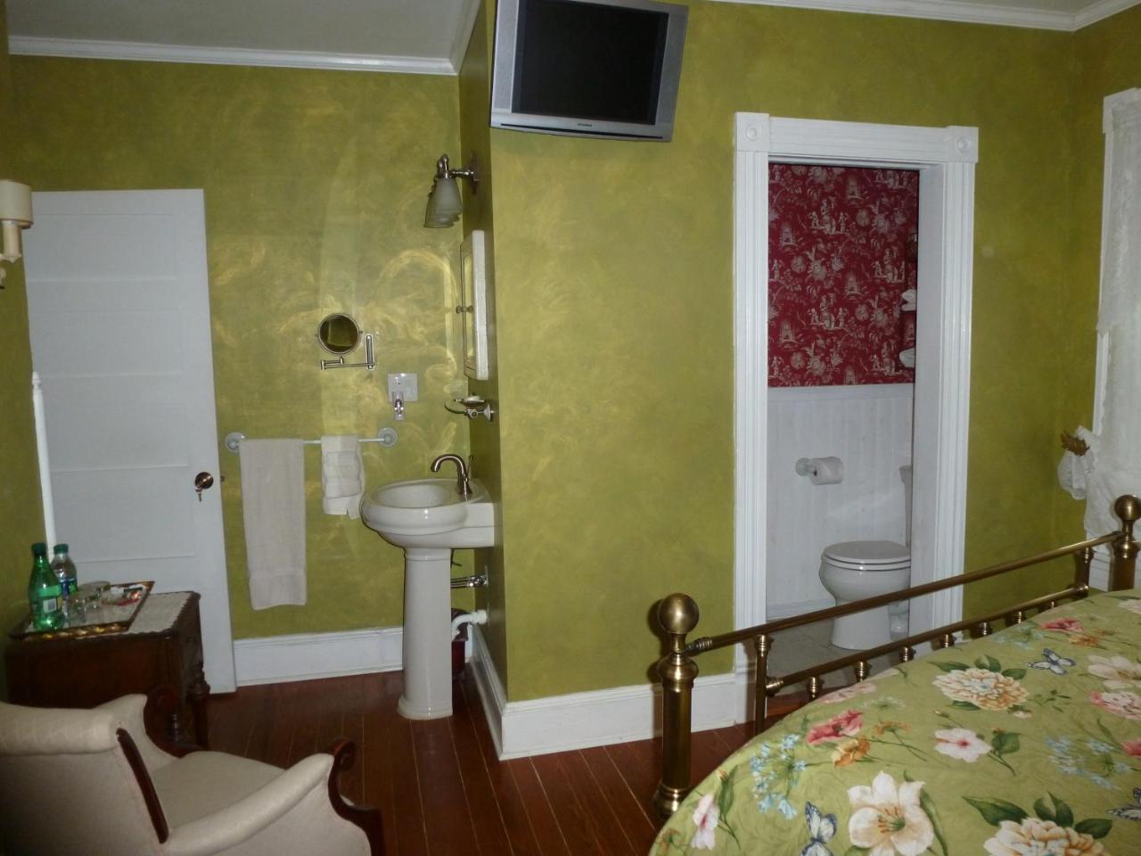 Back Inn Time B&B Kilmarnock ภายนอก รูปภาพ