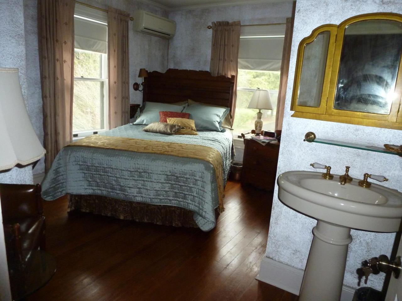 Back Inn Time B&B Kilmarnock ภายนอก รูปภาพ