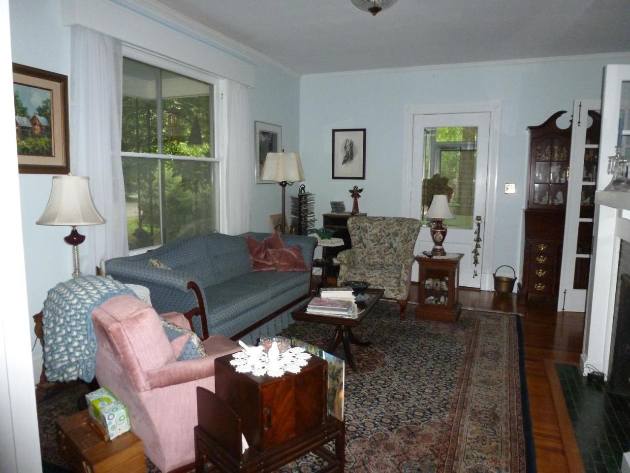 Back Inn Time B&B Kilmarnock ภายนอก รูปภาพ