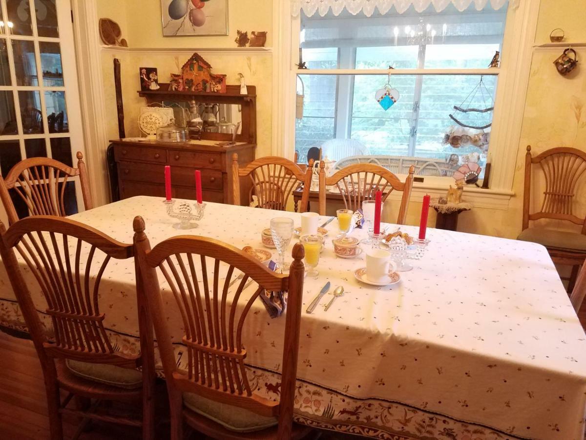 Back Inn Time B&B Kilmarnock ภายนอก รูปภาพ